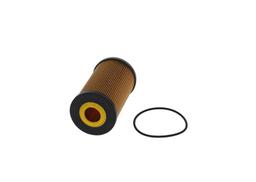 Filtre à huile BOSCH F 026 407 344