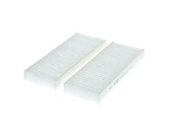 Filtre, air de l'habitacle BOSCH 1 987 435 062