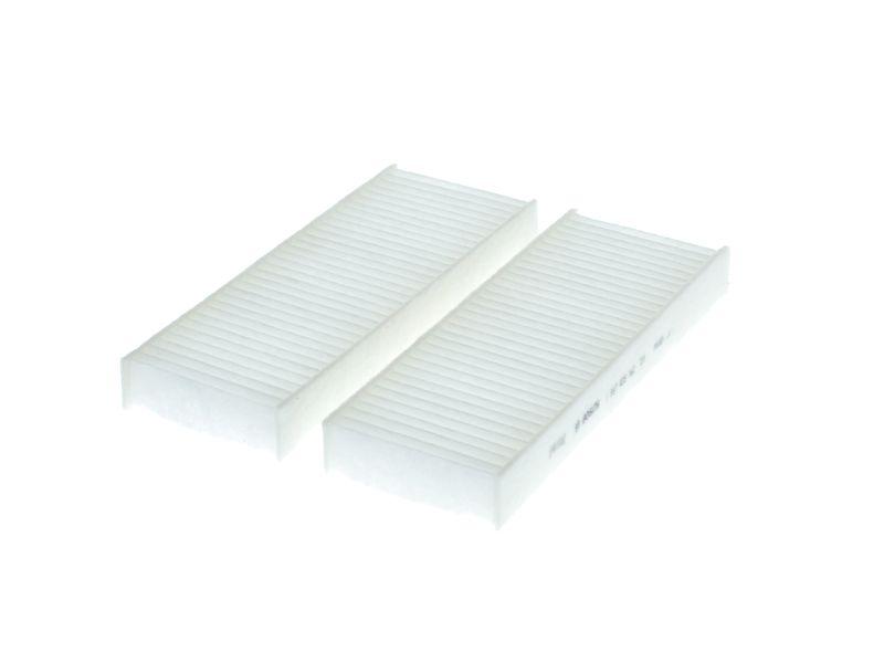Filtre, air de l'habitacle BOSCH 1 987 435 062
