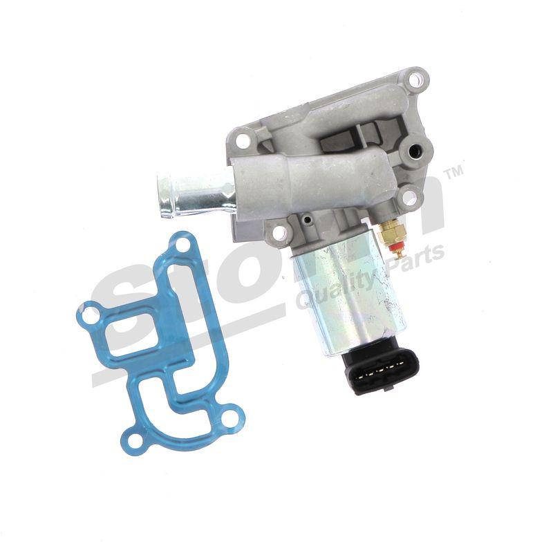 Vanne EGR STORM QUALITY PARTS 9081