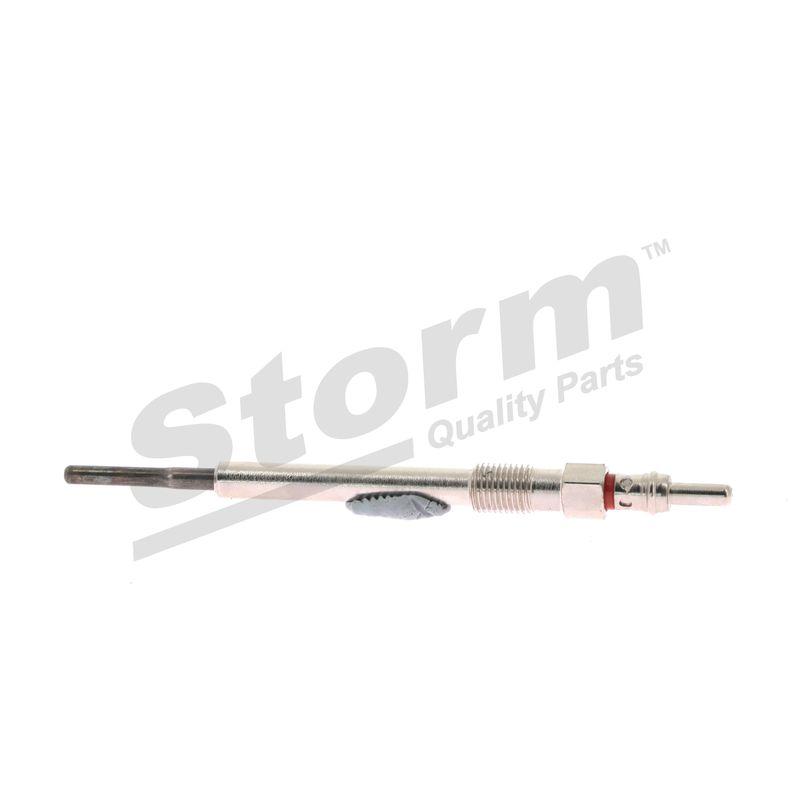 Bougie de préchauffage STORM QUALITY PARTS 566031