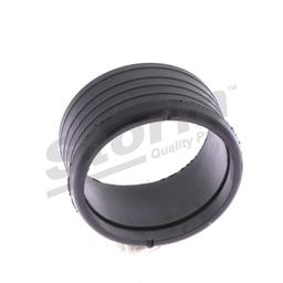 Joint, bride (tuyau d'air de suralimentation) STORM QUALITY PARTS 561020
