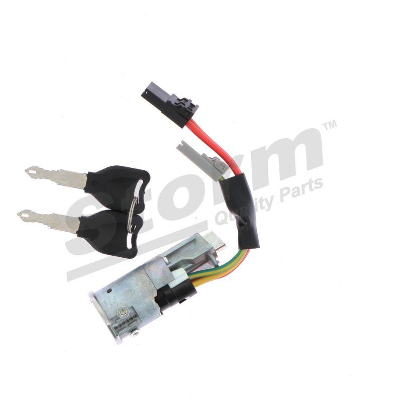 Fermeture-volant STORM QUALITY PARTS 81028