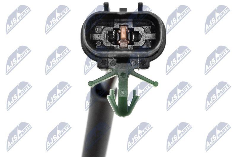 Capteur, vitesse de roue NTY HCA-MS-068