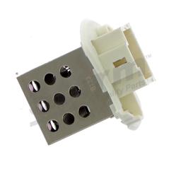 Résistance, pulseur d'air habitacle STORM QUALITY PARTS 888706