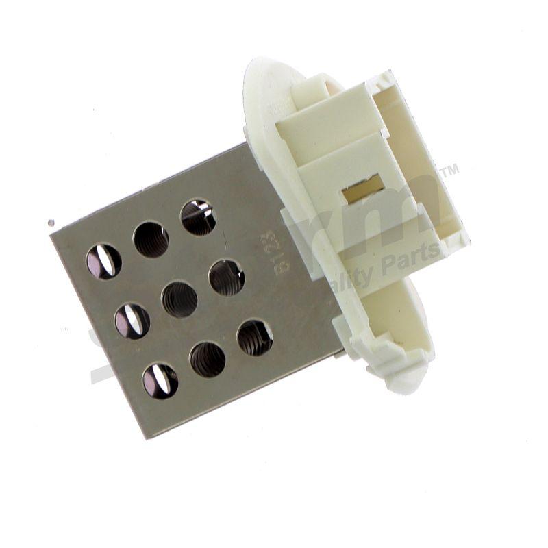 Résistance, pulseur d'air habitacle STORM QUALITY PARTS 888706