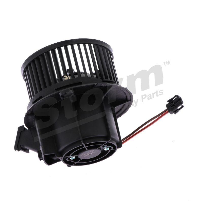 Pulseur d'air habitacle STORM QUALITY PARTS 5100802