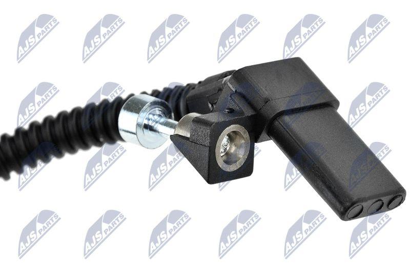 Capteur d'angle, vilebrequin NTY ECP-PL-019