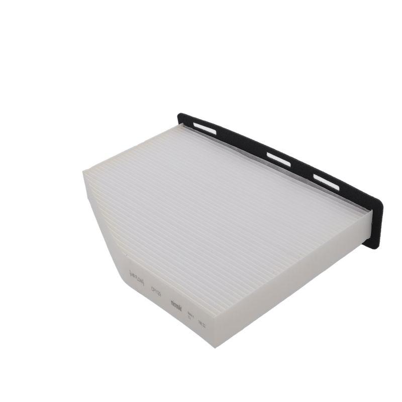 Filtre, air de l'habitacle CORTECO 21653024