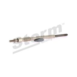 Bougie de préchauffage STORM QUALITY PARTS 576004