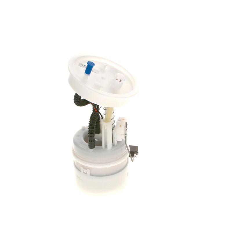 Unité d'injection de carburant BOSCH 0 986 580 417