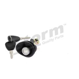Serrure de capot de coffre STORM QUALITY PARTS 81126