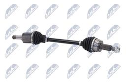 Arbre de transmission NTY NPW-JG-024