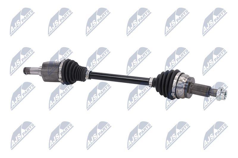 Arbre de transmission NTY NPW-JG-024