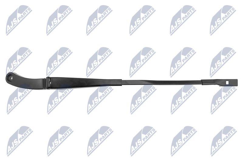 Bras d'essuie-glace, nettoyage des vitres NTY EWB-VW-019