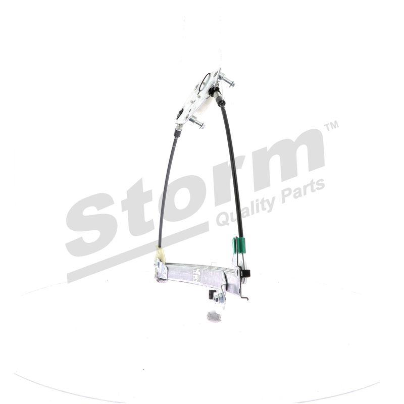 Lève-vitre STORM QUALITY PARTS 99274