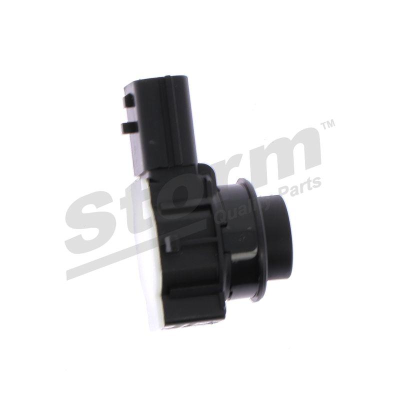 Capteur, aide au stationnement STORM QUALITY PARTS 777133