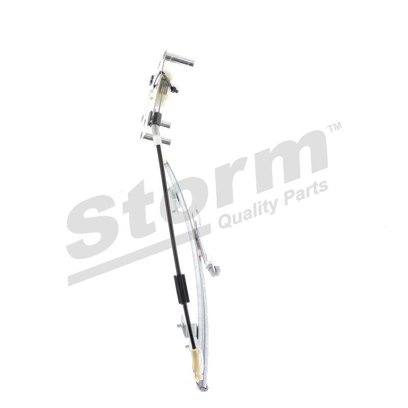 Lève-vitre STORM QUALITY PARTS 151268