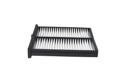 Filtre, air de l'habitacle BOSCH 1987432086