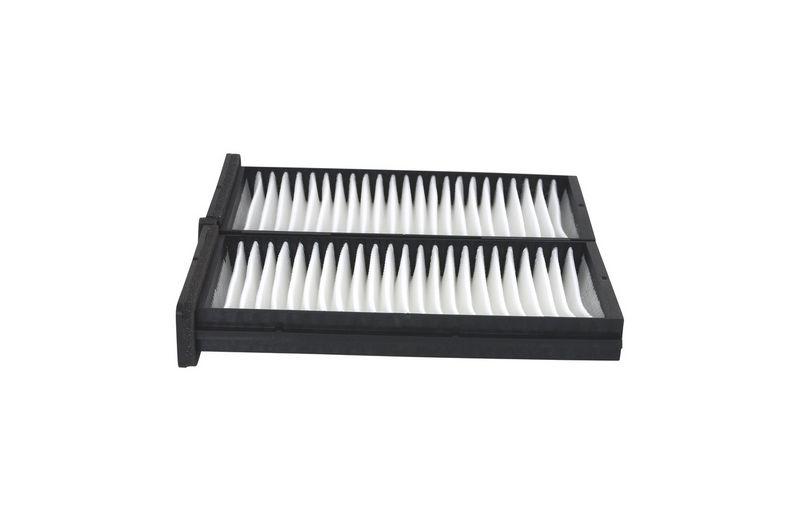 Filtre, air de l'habitacle BOSCH 1987432086