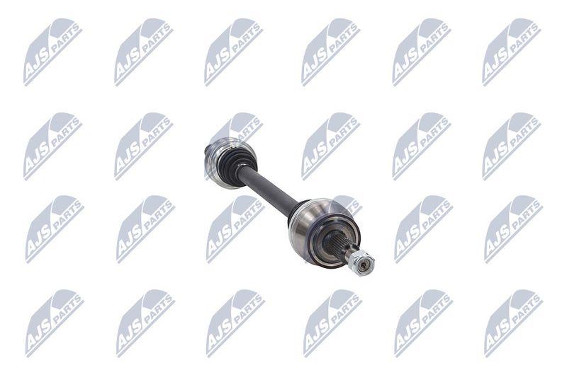 Arbre de transmission NTY NPW-CH-156