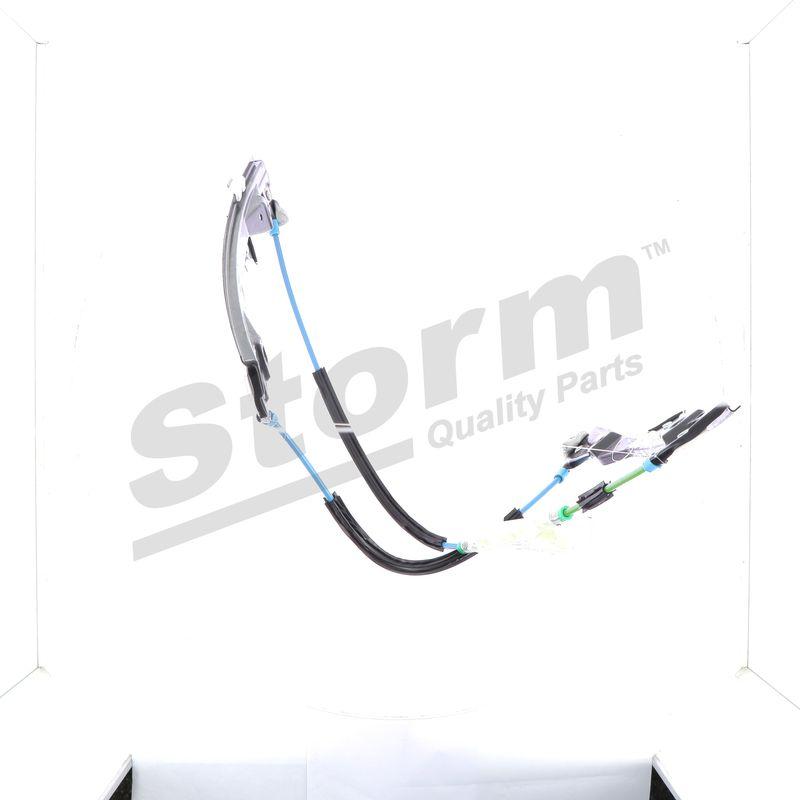 Lève-vitre STORM QUALITY PARTS 97079