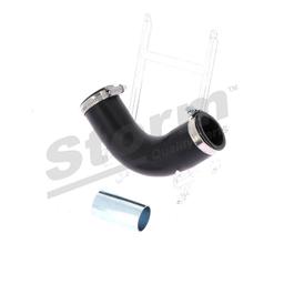 Gaine de suralimentation STORM QUALITY PARTS F11818