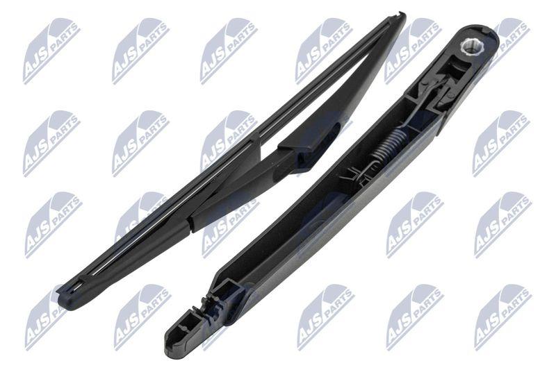 Bras d'essuie-glace, nettoyage des vitres NTY EWB-NS-000