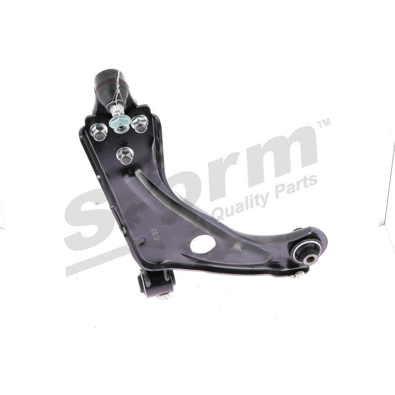 Bras de liaison, suspension de roue STORM QUALITY PARTS 70852