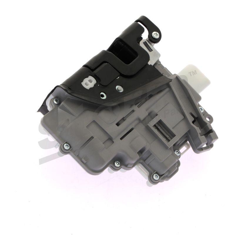 Serrure de porte STORM QUALITY PARTS 971026