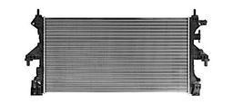 Radiateur, refroidissement du moteur AVA QUALITY COOLING CN2322