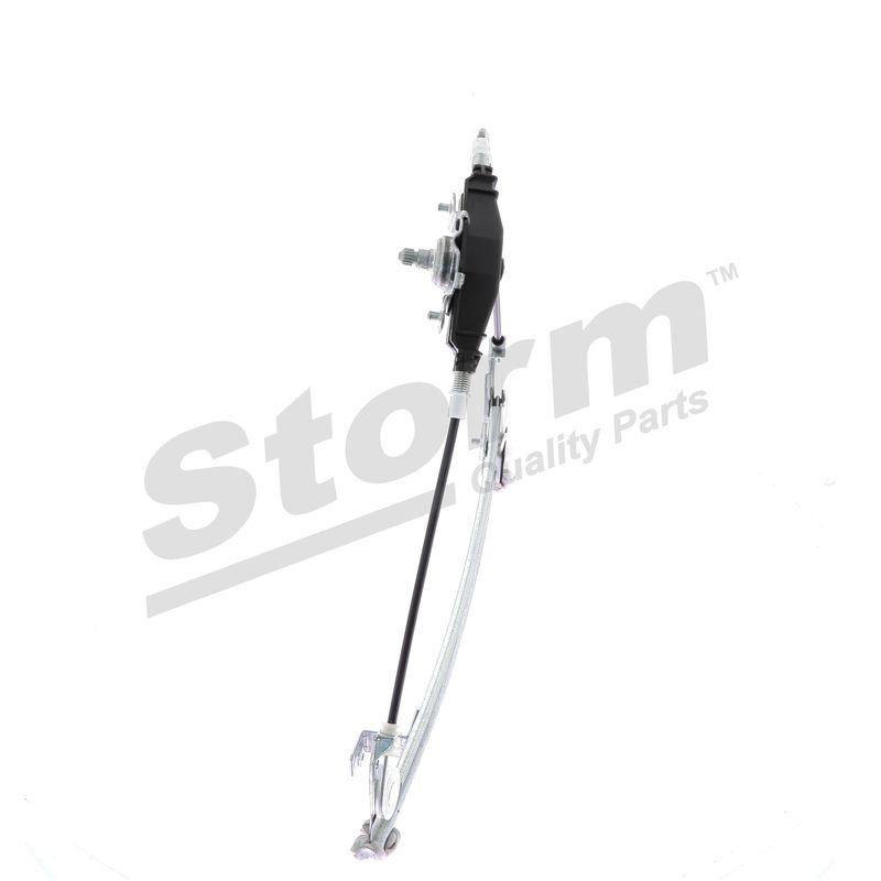 Lève-vitre STORM QUALITY PARTS 39672