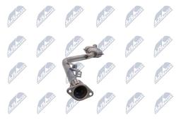 Catalyseur NTY KAT-BM-005