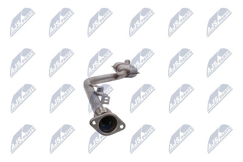 Catalyseur NTY KAT-BM-005