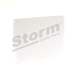 Filtre, air de l'habitacle STORM QUALITY PARTS 14008