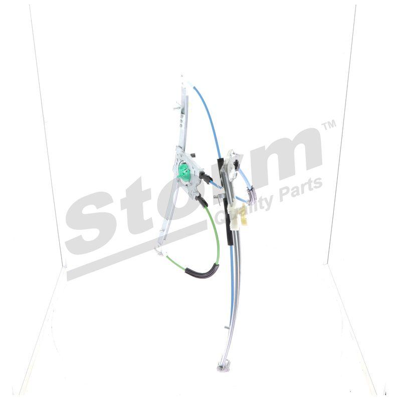 Lève-vitre STORM QUALITY PARTS 88080