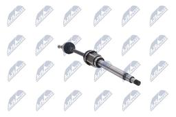 Arbre de transmission NTY NPW-FR-220