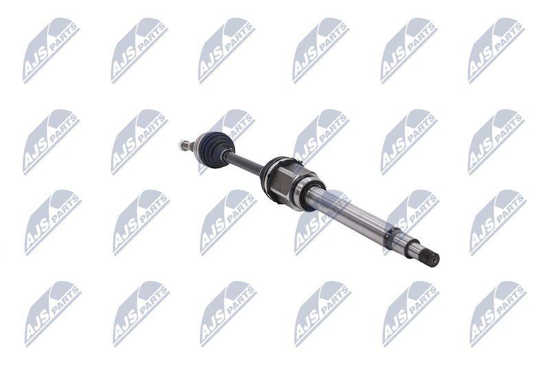 Arbre de transmission NTY NPW-FR-220
