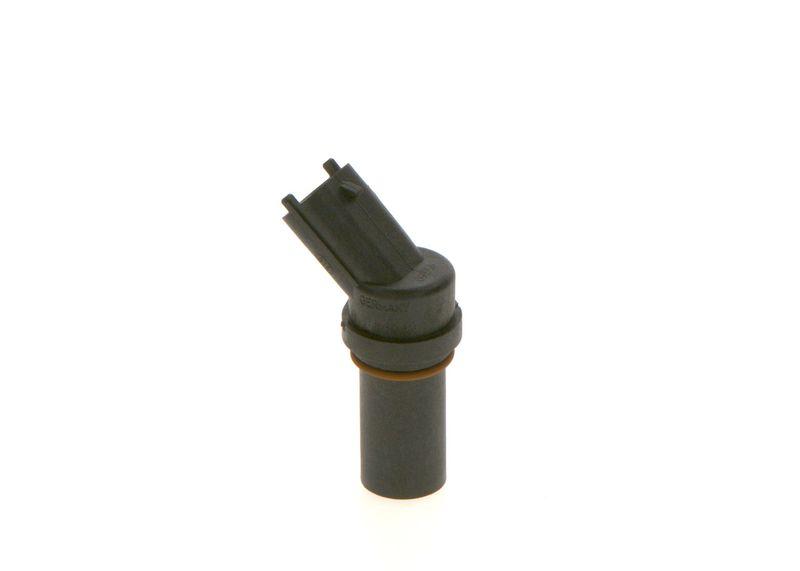 Capteur d'angle, vilebrequin BOSCH 0 281 002 662