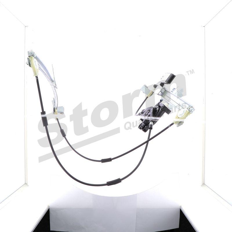 Lève-vitre STORM QUALITY PARTS 70573