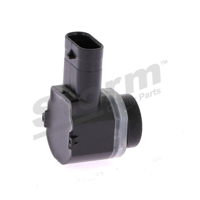 Capteur, aide au stationnement STORM QUALITY PARTS 399223