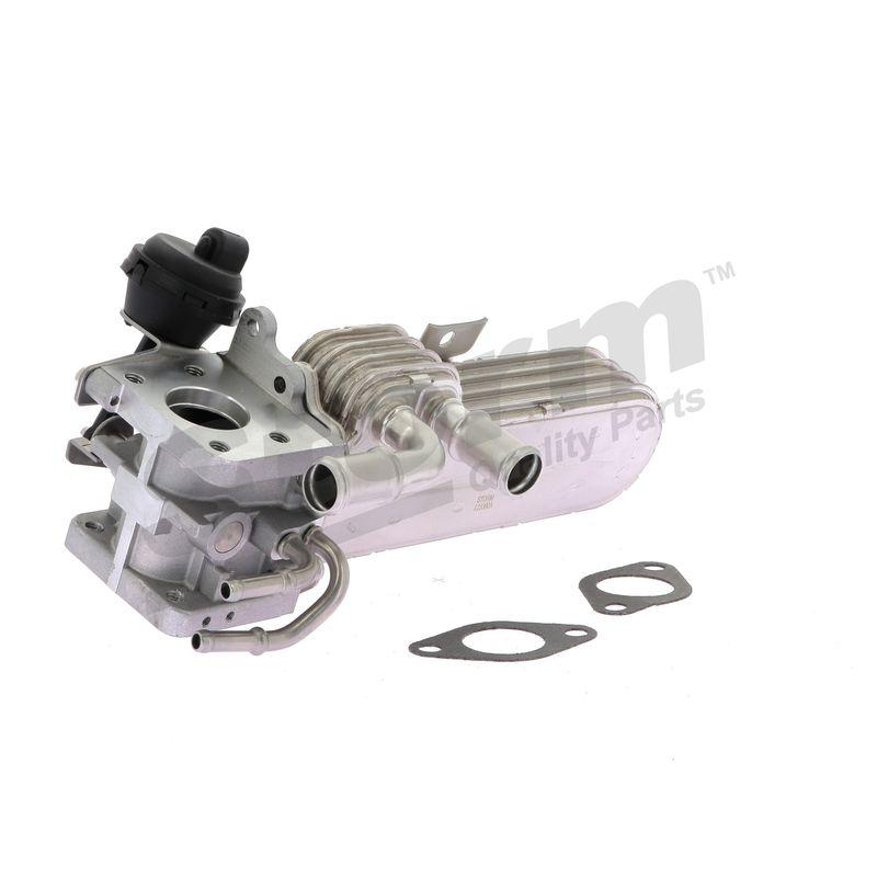 Radiateur, réaspiration des gaz d'échappement STORM QUALITY PARTS 90970