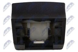 Interrupteur, commande de frein de stationnement NTY EWH-BM-005