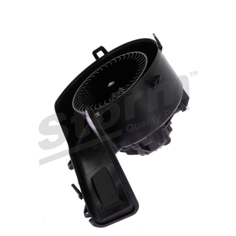Pulseur d'air habitacle STORM QUALITY PARTS 6500801