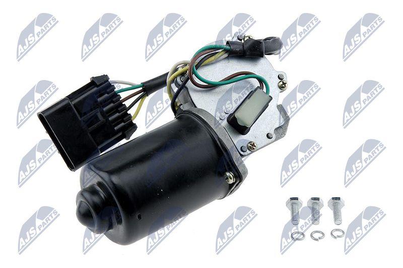 Moteur d'essuie-glace NTY ESW-PL-011