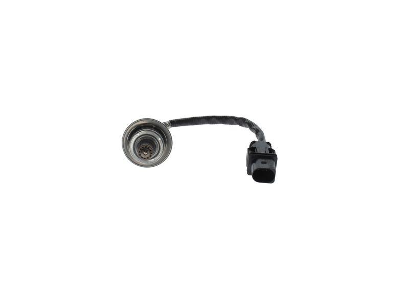 Sonde lambda BOSCH 025800700X