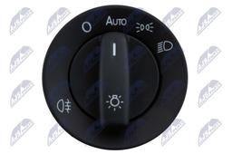 Interrupteur, lumière principale NTY EWS-VW-130
