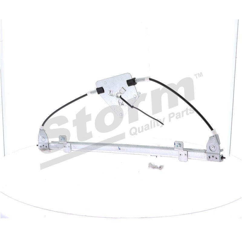 Lève-vitre STORM QUALITY PARTS 39976