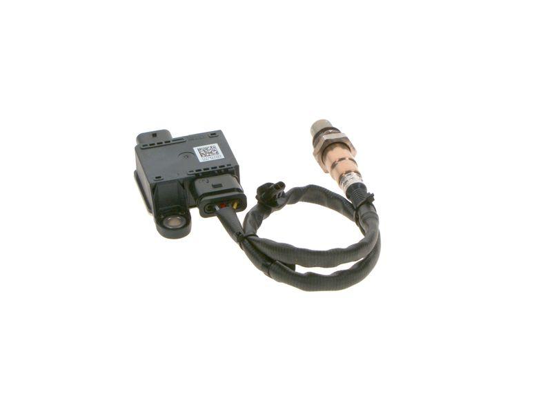 Détecteur de particules BOSCH 0 281 007 392