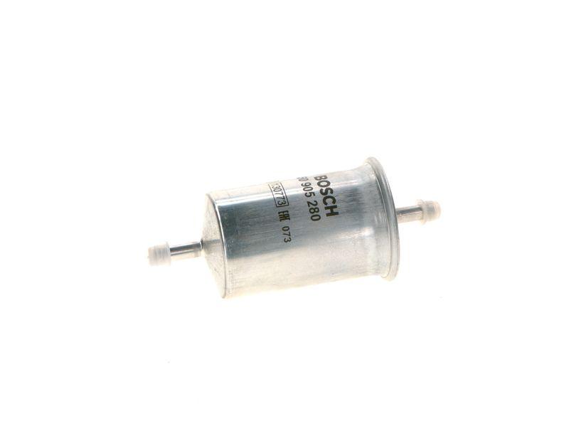 Filtre à carburant BOSCH 0 450 905 280